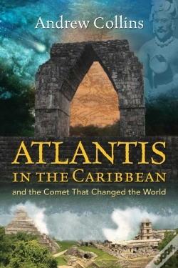 Capa do artigo Atlantis In The Caribbean