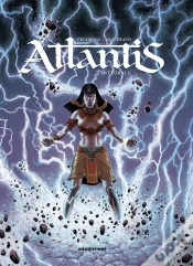 Capa do artigo Atlantis ; Intégrale