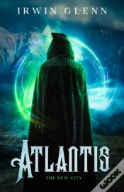 Capa do artigo Atlantis