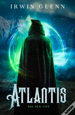 Capa do artigo Atlantis