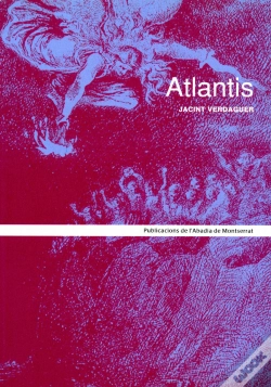 Capa do artigo Atlantis