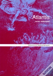 Capa do artigo Atlantis