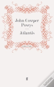 Capa do artigo Atlantis