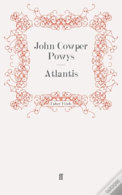 Capa do artigo Atlantis