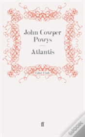 Capa do artigo Atlantis