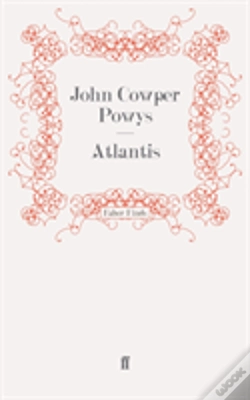 Capa do artigo Atlantis