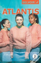 Capa do artigo Atlantis