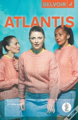 Capa do artigo Atlantis