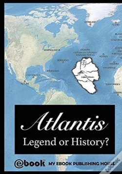 Capa do artigo Atlantis - Legend Or History?