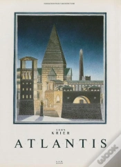 Capa do artigo Atlantis