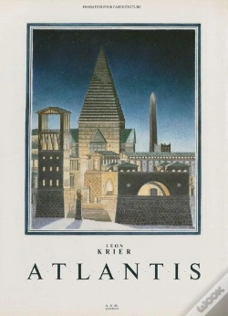 Capa do artigo Atlantis