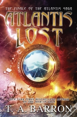 Capa do artigo Atlantis Lost