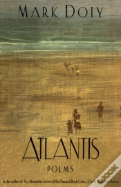 Capa do artigo Atlantis