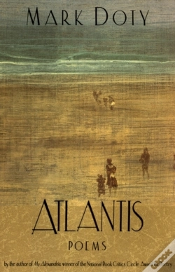 Capa do artigo Atlantis