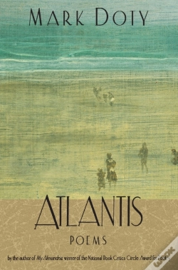 Capa do artigo Atlantis