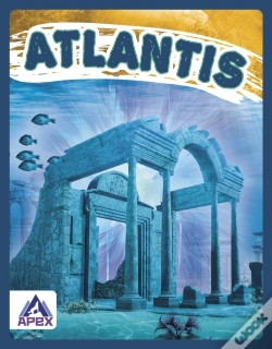 Capa do artigo Atlantis