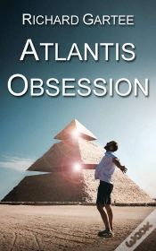 Capa do artigo Atlantis Obsession