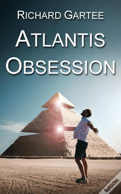 Capa do artigo Atlantis Obsession