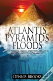 Capa do artigo Atlantis Pyramids Floods