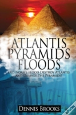 Capa do artigo Atlantis Pyramids Floods