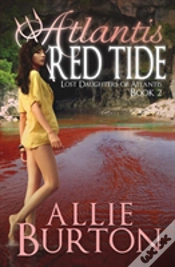 Capa do artigo Atlantis Red Tide