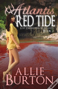 Capa do artigo Atlantis Red Tide