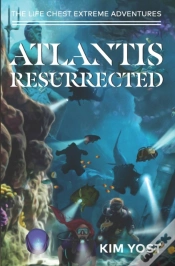 Capa do artigo Atlantis Resurrected