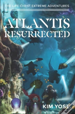 Capa do artigo Atlantis Resurrected