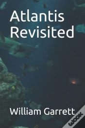 Capa do artigo Atlantis Revisited