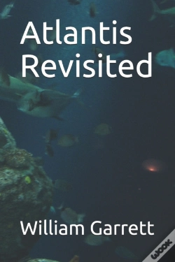 Capa do artigo Atlantis Revisited