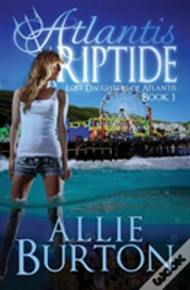 Capa do artigo Atlantis Riptide