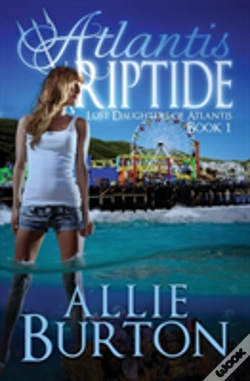 Capa do artigo Atlantis Riptide