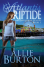 Atlantis Riptide - Preview