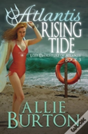 Capa do artigo Atlantis Rising Tide