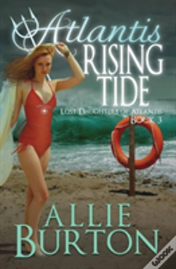 Capa do artigo Atlantis Rising Tide