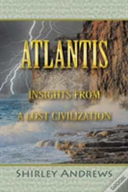 Capa do artigo Atlantis