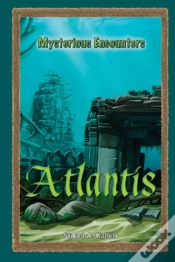 Capa do artigo Atlantis