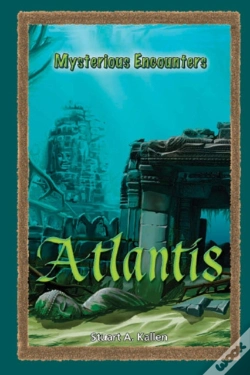 Capa do artigo Atlantis