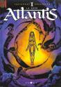 Atlantis T.1; La Sheb - Preview