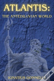 Capa do artigo Atlantis The Antediluvian World