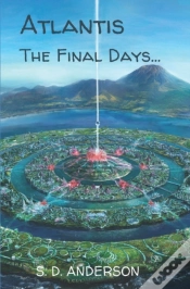 Capa do artigo Atlantis - The Final Days