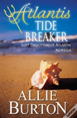 Capa do artigo Atlantis Tide Breaker