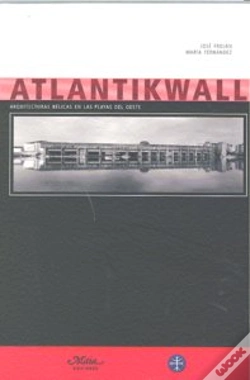 Capa do artigo Atlantiwall
