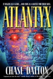 Atlantyx
