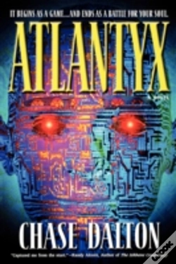 Capa do artigo Atlantyx