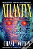 Atlantyx