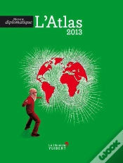 Capa do artigo Atlas 2013