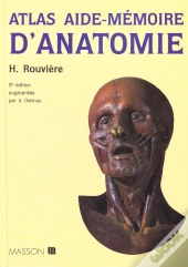 Atlas Aide Memoire D Anatomie