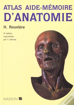 Capa do artigo Atlas Aide Memoire D Anatomie