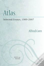 Capa do artigo Atlas